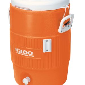 Igloo Beverage Container