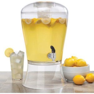 Beverage Dispenser – 3 Gallon