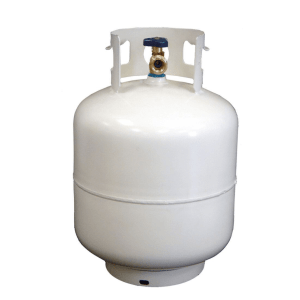 20lb Propane Tank