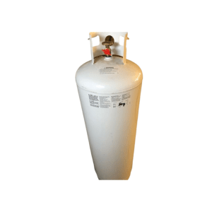 100lb Propane Tank