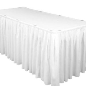 Table Skirting
