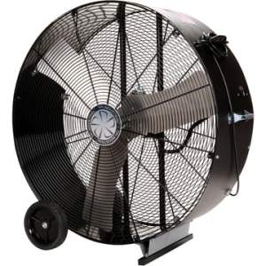 30″ Drum Fan