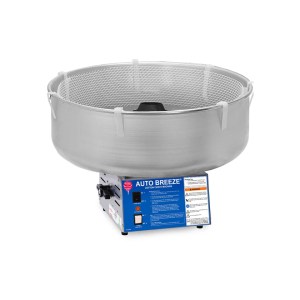 Cotton Candy Machine