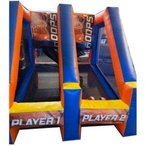 Basketball Inflatable