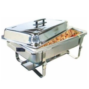 Chafing Dishes – 8 Quart