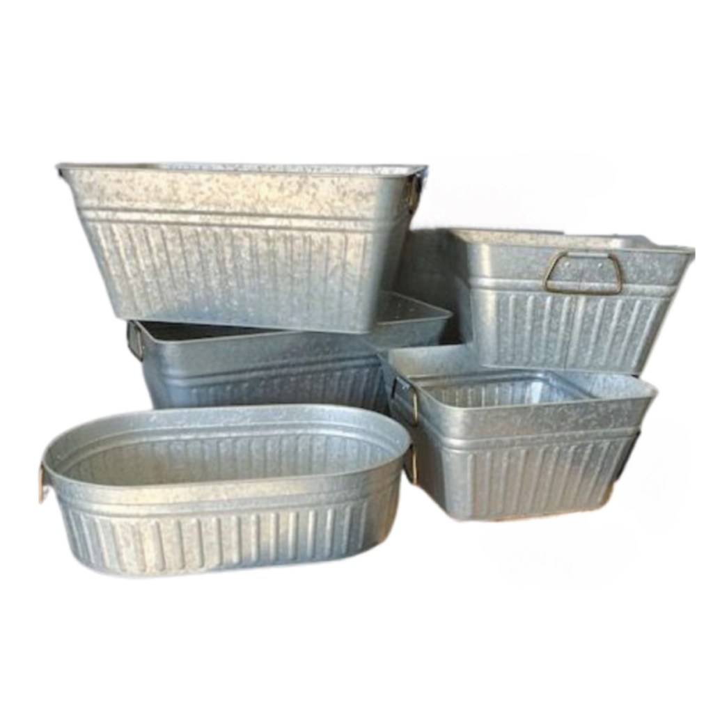 Decorative Containers