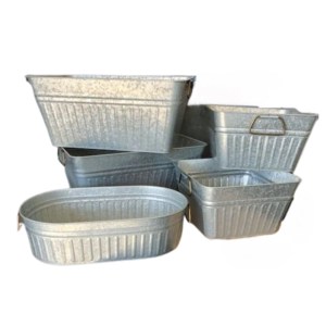 Decorative Containers