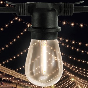 String Lighting 24'