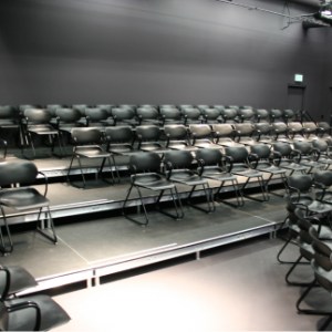 Stage Risers 4X8 Sections