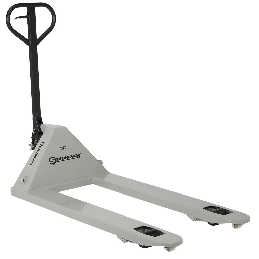 Pallet Jack $5500lb)