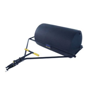 Commercial Push / Tow Yard Roller